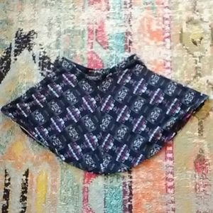 EMPYRE Sufergirl skater skirt Zumiez